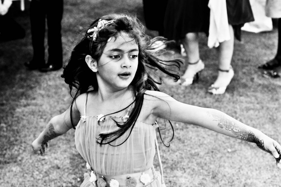 girl